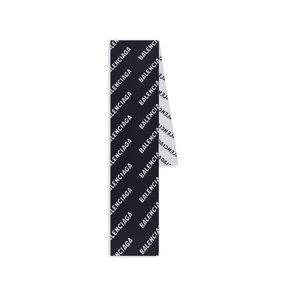 Balenciaga Scarf